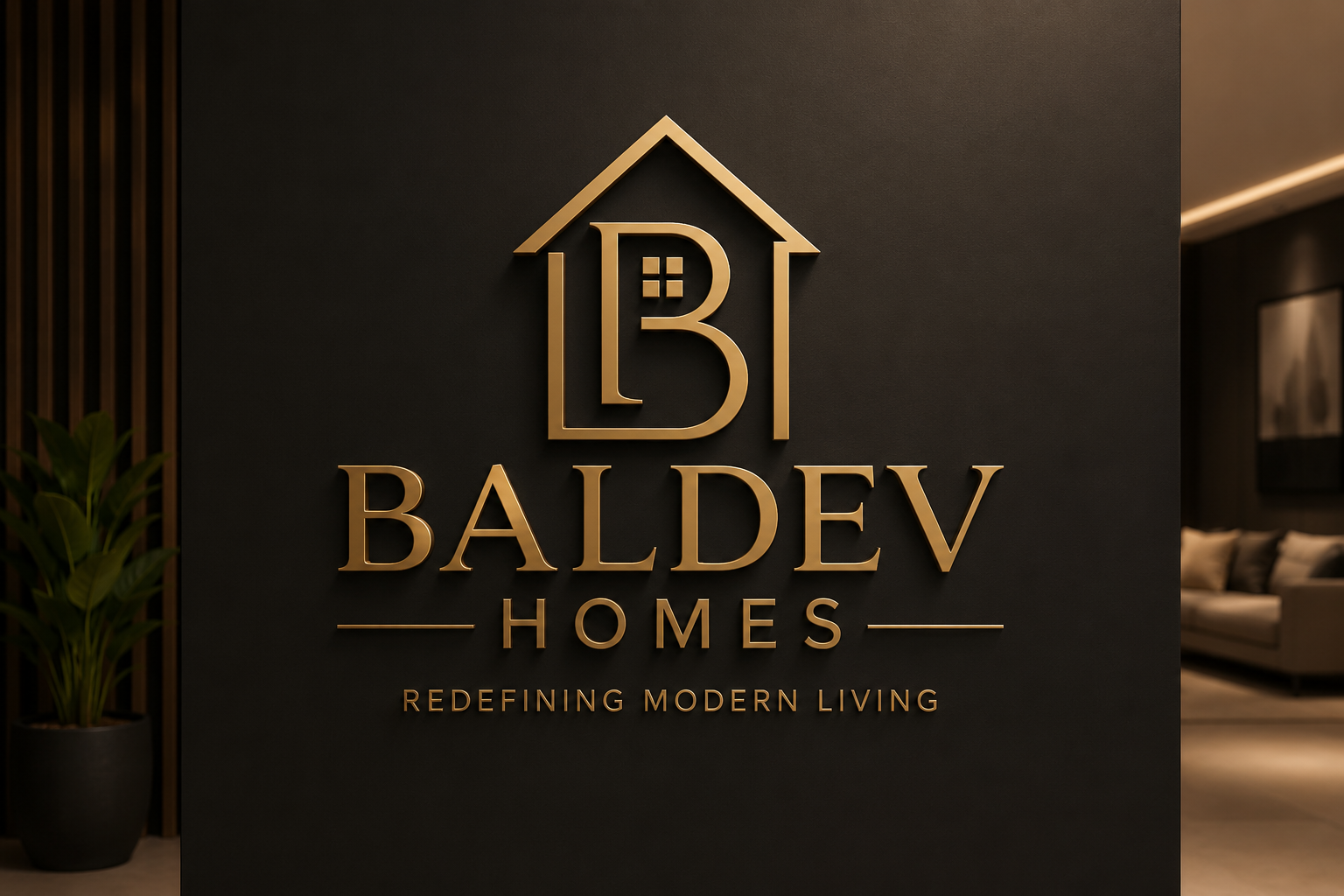 Baldev Homes