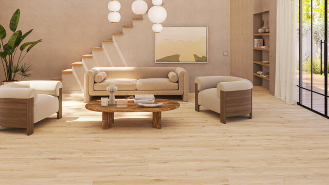 Flooring