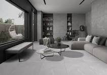 Hirska cool gray Hardwood Flooring tiles 2