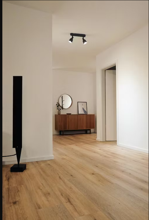 Waterproof Click Lock Engineered Hardwood Flooring 2