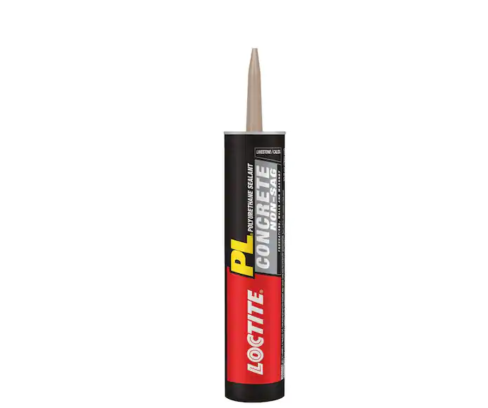 Concrete Crack and Masonry Polyurethane Sealant Limestone 3