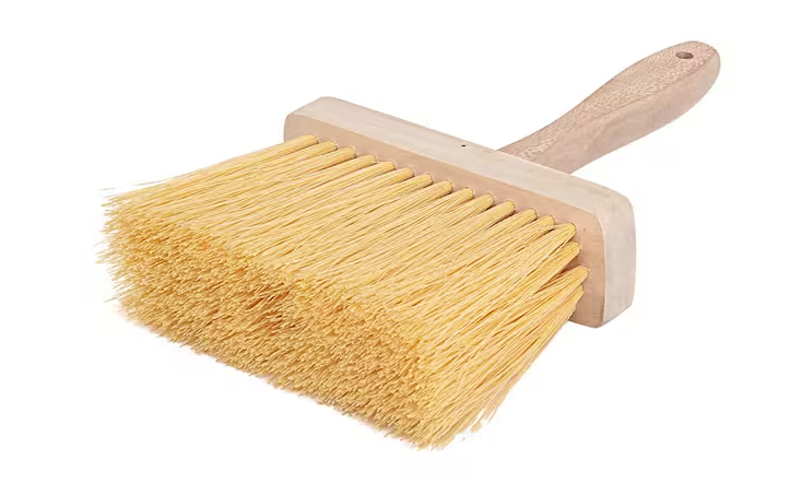 Masonry Brush
