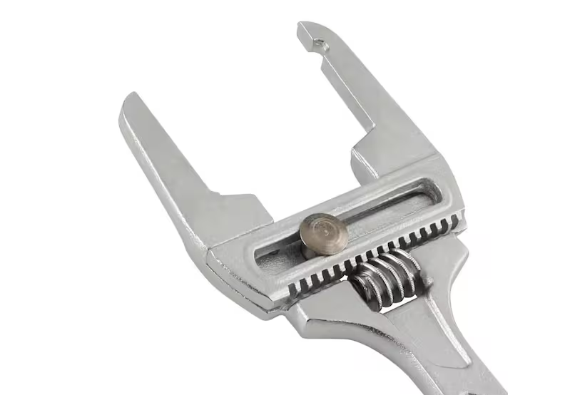 Husky Plumbing Wrench 2