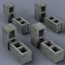Concrete & Masonry